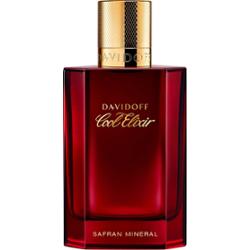 Davidoff Cool Elixir Safran Mineral perfumy intense dla mężczyzn 100 ml