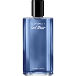 Davidoff Cool Water Oceanic Edition Woda toaletowa 125 ml Męskie
