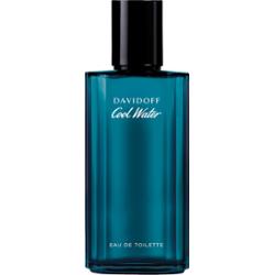 Davidoff Cool Water Man Eau de Toilette 75 ml