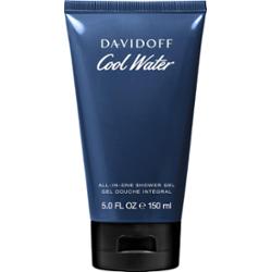 Davidoff Cool Water Shower Gel 100 ml