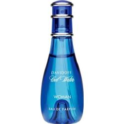 Davidoff Cool Water Woman Eau de Toilette 30 ml