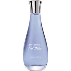 Davidoff Cool Water Woman Limited Editon Eau de Toilette 100 ml
