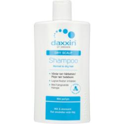Daxxin Shampoo Normal/Dry Hair 250 ml