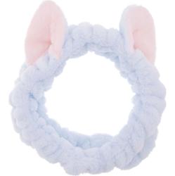 Dazzling Beauty Head Band Light Blue