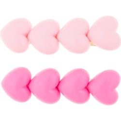 Dazzling Duck Clip Valentine