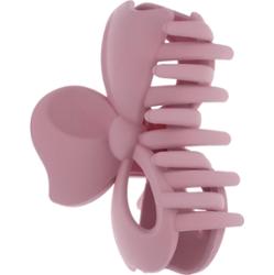 Dazzling Hair Clip Pink