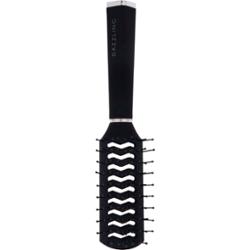 Dazzling Hairbrush Logo