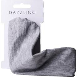 Dazzling Hår Grått hårband