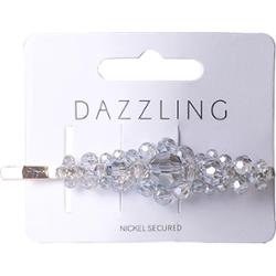 Dazzling Hår Hårnål skiffer Blå