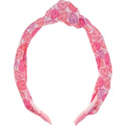 Dazzling Head Band Valentine