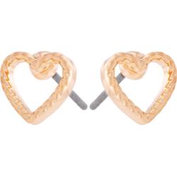 Dazzling J12 Heart Gold