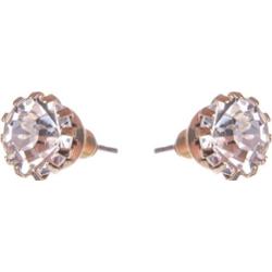 Dazzling Klassiker Klar kristall guld