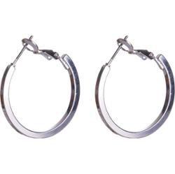 Dazzling Klassiker Silverringen