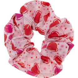 Dazzling Scrunchie Valentine