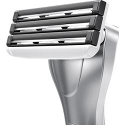 Defender Defender Refill Cartridges Extra Sensitive