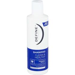 Define Clean & Healthy Shampoo 250 ml