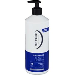 Define Clean & Healthy Shampoo 750 ml