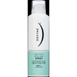Define   Instant Volume Spray 200 ml