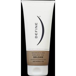 Define   Moroccan Argan Oil Balsam 200 ml