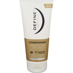 Define Moroccan Argan Oil Conditioner 200 ml