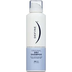 Define Original Dry Shampoo 200 ml