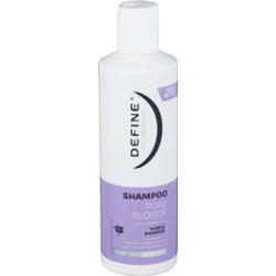 Define Pure Blonde Shampoo 250 ml