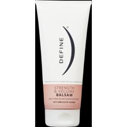 Define   Strength & Volume Balsam 200 ml