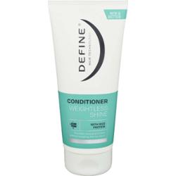 Define Weightless Shine Conditioner 200 ml