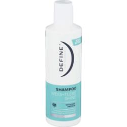 Define Weightless Shine Shampoo 250 ml
