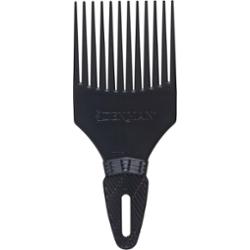 Denman D17 Curl Volumizer Black