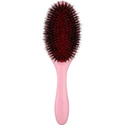 Denman D81M Medium Style & Shine Brush Pink Crush