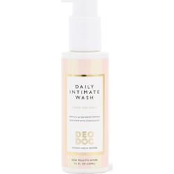 DeoDoc Daily Intimate Wash Fresh Coconut 125 ml