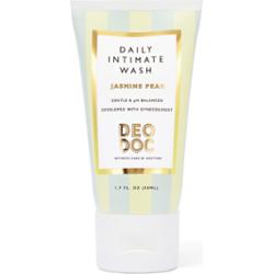 DeoDoc Daily Intimate Wash Jasmine Pear 50 ml