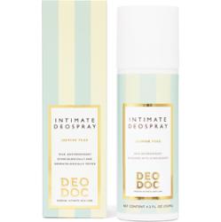 DeoDoc Jasmine Pear Intimate Deospray 125 ml