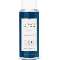DeoDoc Man Intimate Deospray Man 125 ml
