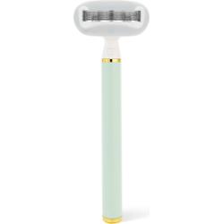 DeoDoc Intimate Shaving Razor  Green