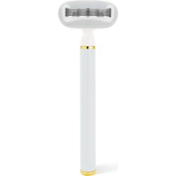 DeoDoc Intimate Shaving Razor  White