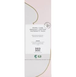 DeoDoc Maternity Pads With 100% Cotton  10 szt.