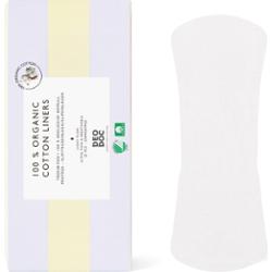 DeoDoc Organic Cotton Liner Unwrapped 22 szt.
