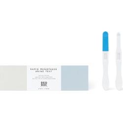 DeoDoc Rapid Menopause Test