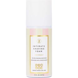 DeoDoc Fresh Coconut Pianka do golenia 100 ml