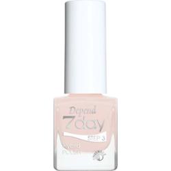 Depend 7day Bohemian Hybrid Polish 7294 Inner Peace