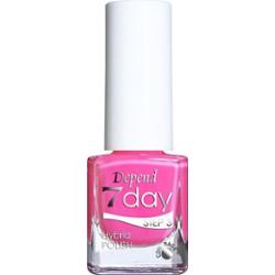 Depend 7day Hybrid Polish 7189 Saved By The 90S