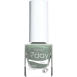 Depend 7day Back in the Days Hybrid Polish 7359 Vintage Charm