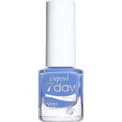Depend 7day No Work, All Play Hybrid Polish 7326 Pen-Pusher