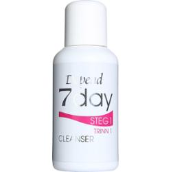 Depend 7day Step 1 Cleanser 35 ml