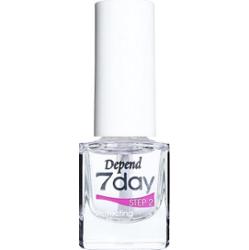 Depend 7day Step 2 Protecting BASE 5 ml