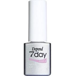Depend 7day Step 4 Hybrid TOP 5 ml