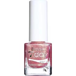 Depend 7day The Language Of Flowers Healing Peony