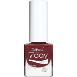 Depend 7day Vintage Voyage Hybrid Polish 7299 Sydney on the List
